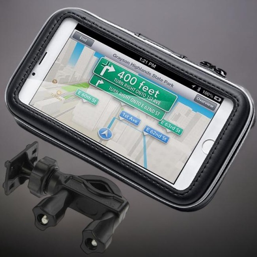 WOO 115 WOO115 Address110 機車 外送 手機座 固定架 手機架 改裝 支架 摩托車 固定座 導航