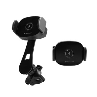 WORKFIX CarQi02 無線快充車用手機支架（全新）