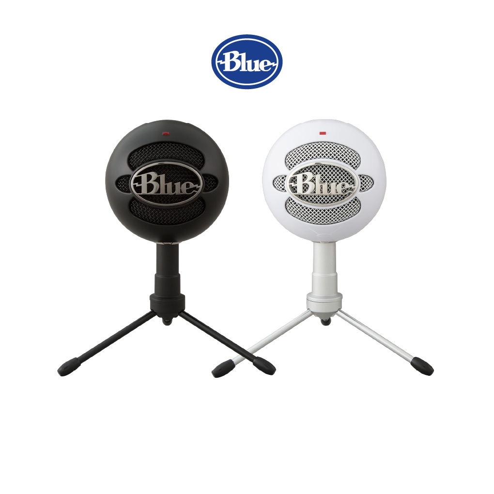 【美國 Blue】 Snowball ICE 小雪球專業USB麥克風 直播 YT DC 麥克風