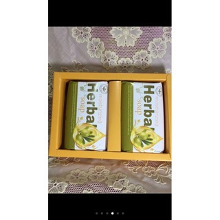 ~南屯艾咪~ 蜂王橄欖草本皂70g 香皂中櫃 訊舟