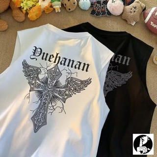 臺灣出貨 M-5XL 大尺碼背心 男生背心 潮牌背心 坎肩汗背心 籃球背心 無袖上衣 韓版寬鬆背心 運動無袖t恤男B44