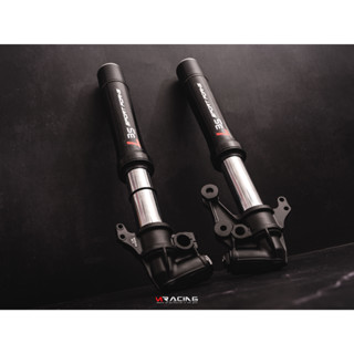 【炫富精品】鯊魚工廠 L35倒叉組 /1-5代勁戰/FORCE/JETSL/JETSR/JETS/DRG/MMBCU