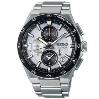 【聊聊甜甜價】SEIKO精工 ASTRON GPS太陽能計時腕錶(5X83-0AA0S/SSH153J1)SK042