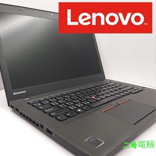 瞭解更多 : LENOVO ThinkPad  T450 /i5-5代/ 獨顯 G940M/ SSD 256G/ S6