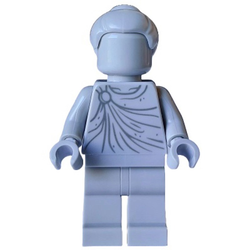 [樂磚庫] LEGO 71814 旋風忍者系列 人偶 雕像