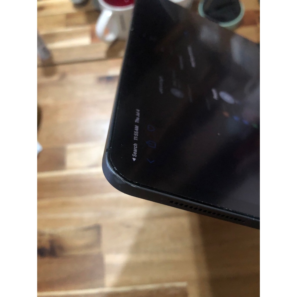 iPad Pro 12.9吋 2018 64gb 4G LTE 二手 3代