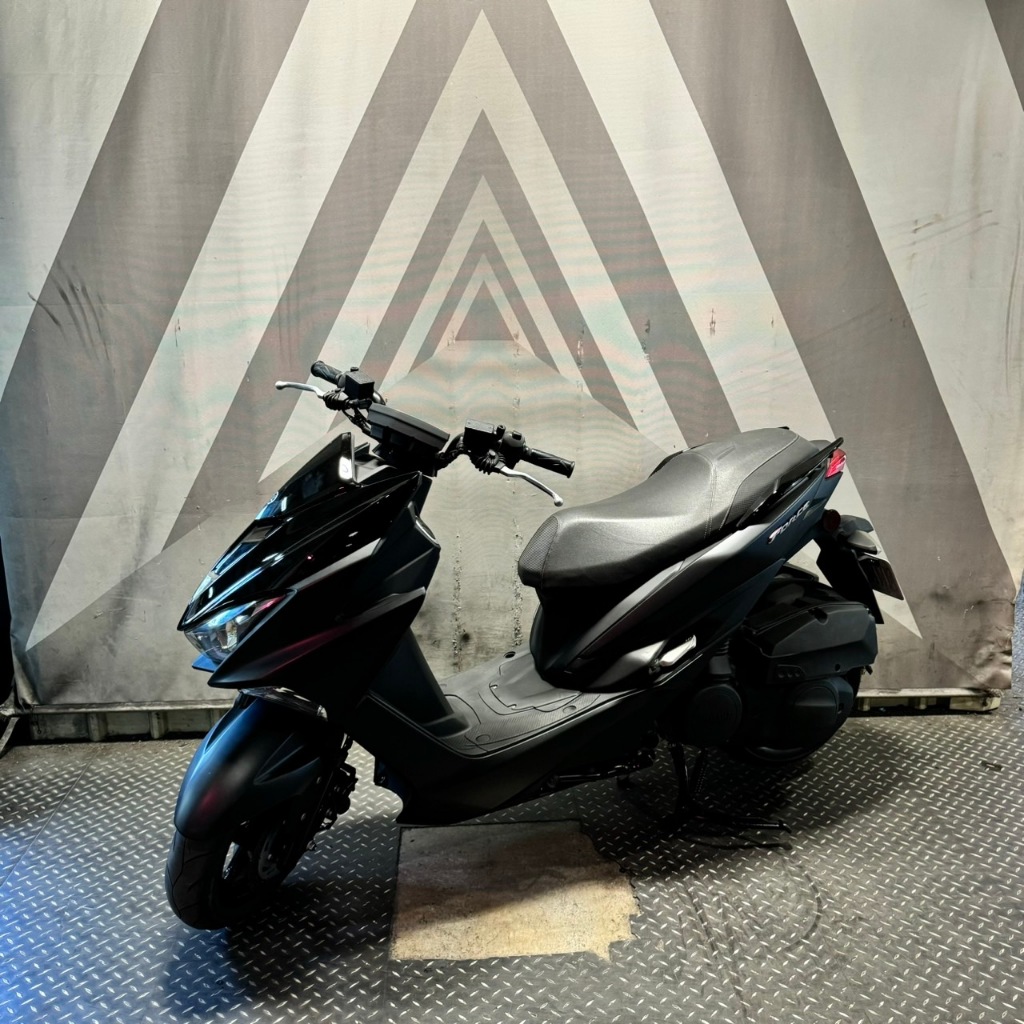 【保固車】【0元交車】2019年 YAMAHA 山葉 FORCE 155 FORCE155 機車 雙碟