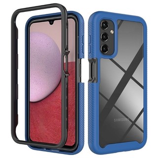 三星 SAMSUNG A25 A35 A55 A34 A54 防摔殼 2件式保護套 四周高於螢幕2MM