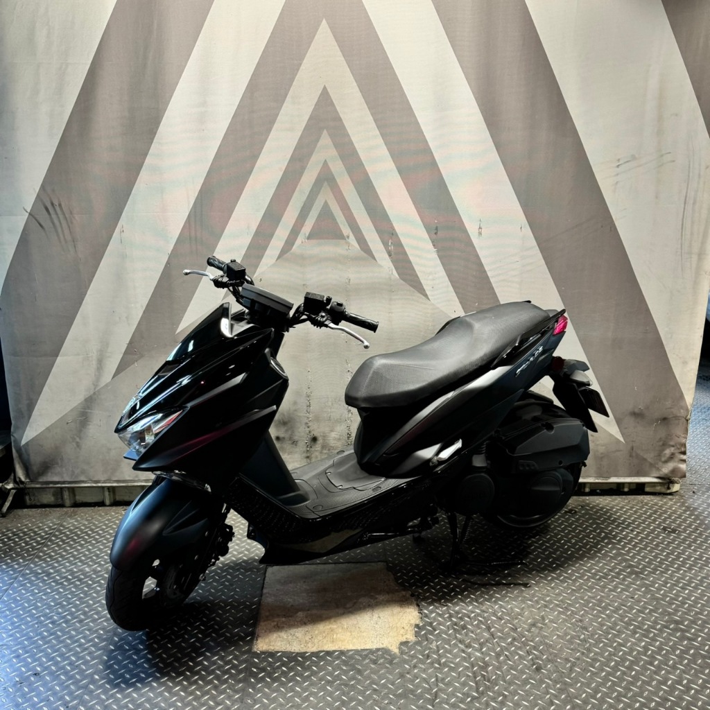 【保固車】【0元機車】2016年 YAMAHA 山葉 FORCE 155 FORCE155 機車 雙碟