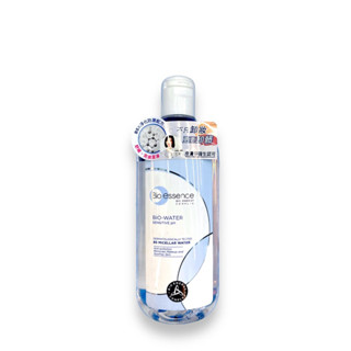 [小綿羊］碧歐斯BIO水感舒緩B5無油卸妝水400ml