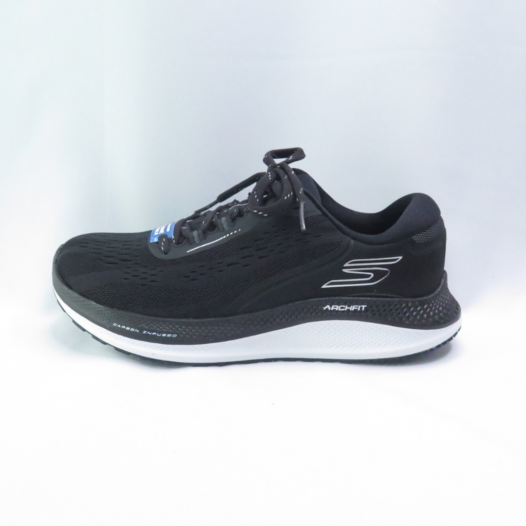 SKECHERS 246084BLK GO RUN PERSISTENCE 2 男 慢跑鞋 黑【iSport愛運動】