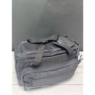 【二手】 捷安特 GIANT 自行車貨架上袋 8成新.SHADOW DX TRUNK BAG