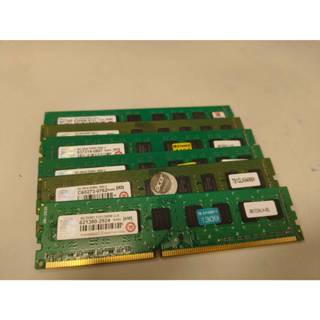 創見 威剛 廣穎 UMAX DDR3 8G 桌機記憶體