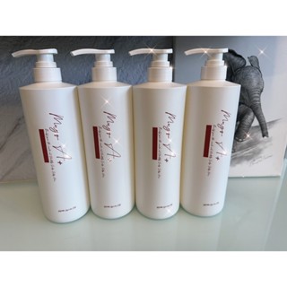MUYO 沐宥 果露髮浴系列 洗髮精 護髮素 護髮乳 950ML 甜蘋果油⭐ 30ml 公司貨