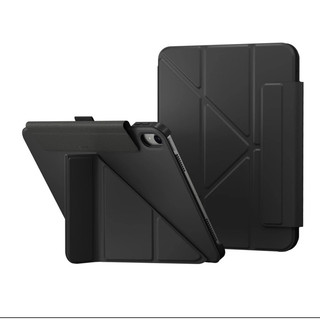 轉賣 SwitchEasy 魚骨牌 Origami iPad Air/Pro 全尺寸多角度支架折疊保護套