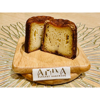 AURA大溪地香草莢可麗露/宇治抹茶可麗露/甜點/軟木塞甜點/送禮/派對