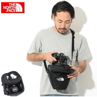日本🇯🇵境內預購THE NORTH FACE Explorer Camera Bag 相機包 -日本限定