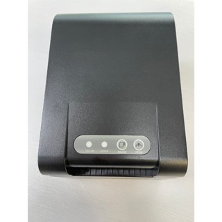 【二手良品】XPrinter 芯燁 XP-330B 熱感式 貼紙機 標籤機 印表機 出單機 菜單機 單據機 收據機