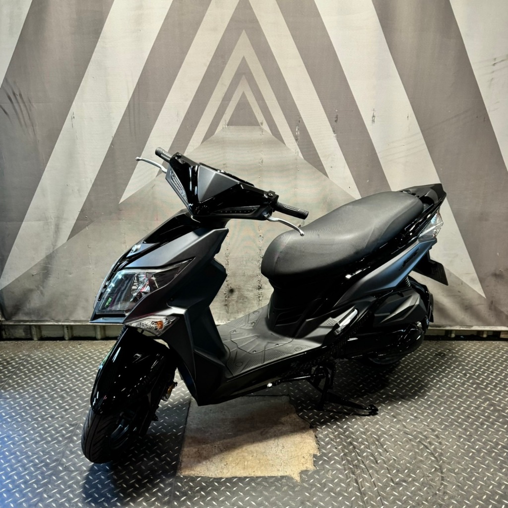 【保固車】【0元交車】2016年 SYM 三陽 JETS 125 JETS125 機車 前碟後鼓