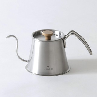 【陶八網路限定】日本下村KOGU咖啡手沖壺500ml