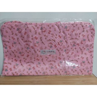 Hello Kitty 輕旅行系列 旅行箱吊牌 旅行箱套 25"