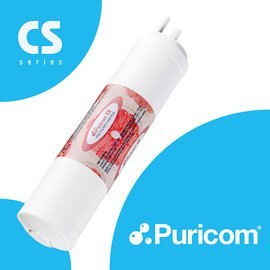 【普家康淨水官方直營】RO逆滲透淨水器-快拆式初過濾濾心-PP5µ濾芯-FKS-PP5µ