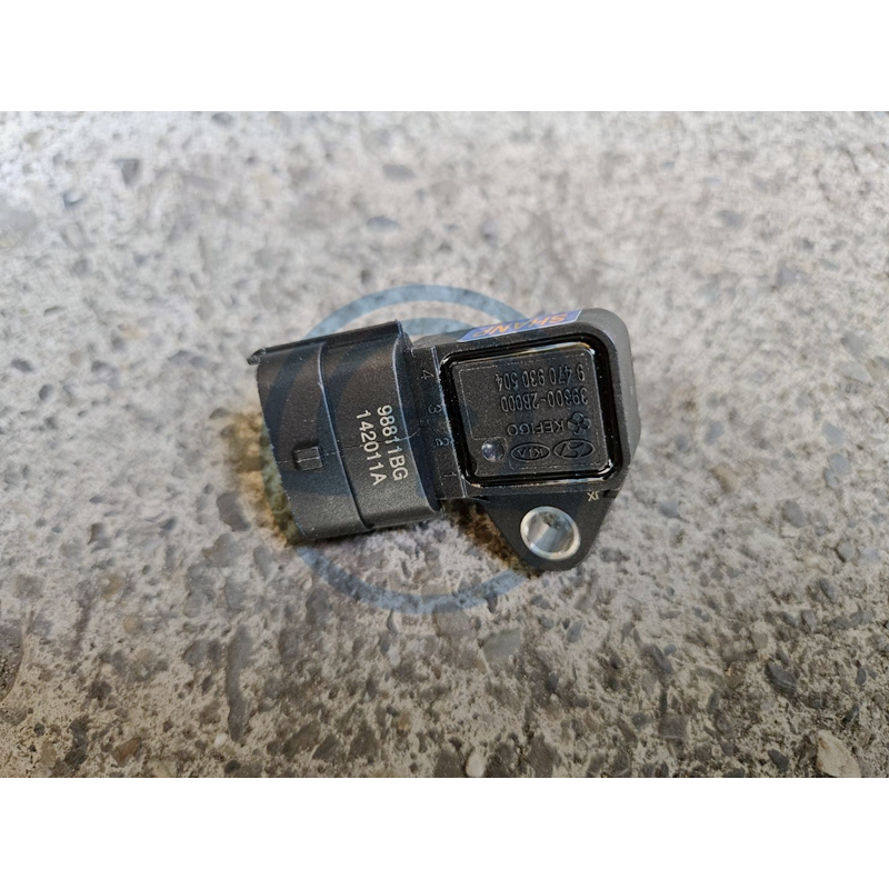 現代 I10 IX35 ELANTRA 12-16 大氣壓力感知器(一個價格) MAP 正廠