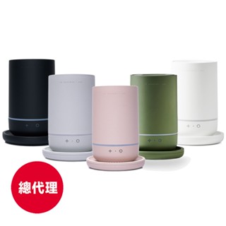 【澳洲 In Essence】360超聲波精油噴霧器(瑪黑熱銷款/香氛機/空氣清新)