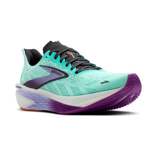 【BROOKS】女 推進加速象限 HYPERION 2 (1204211B487)