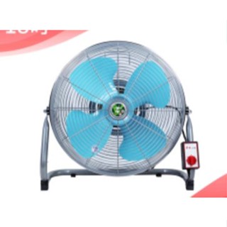 「中部批發」變速風扇 三段風速 工業電扇 粉塵風扇 工業桌扇 『木工最愛』18吋 1/2HP 4P 大風量 電風扇 工業
