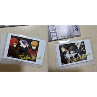 Sol 藍色監獄 拍立得寫真卡 富士 Instax 底片 潔世一國神鍊介千切豹馬馬狼照英凪誠士郎御影玲王 紅隊白隊 全新