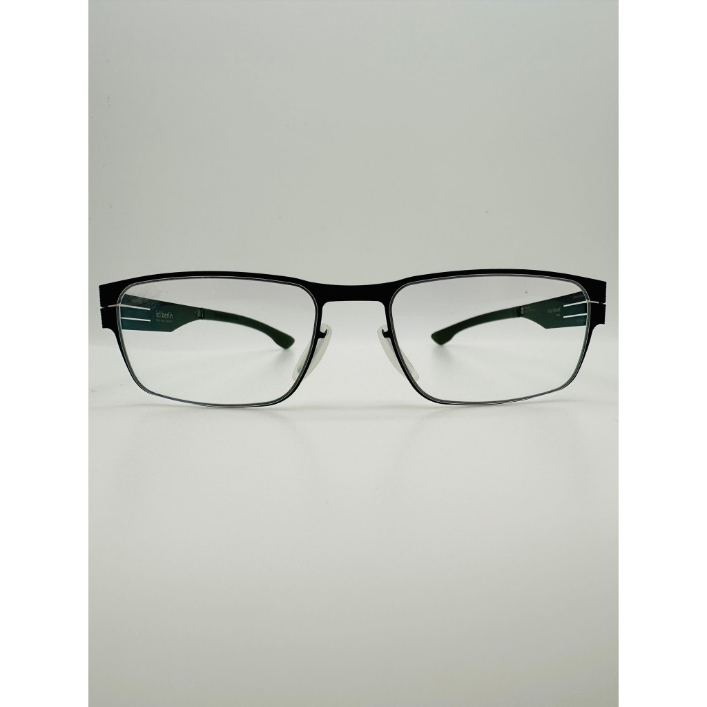 寶翔眼鏡#icberlin光學眼鏡#嘉晏授權販賣#icberlin ic Berlin M1213 Rast Wave