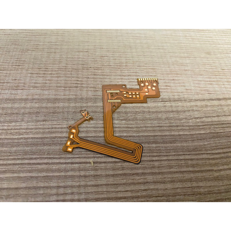 RICOH GR1 GR1S GR1V快門排線維修