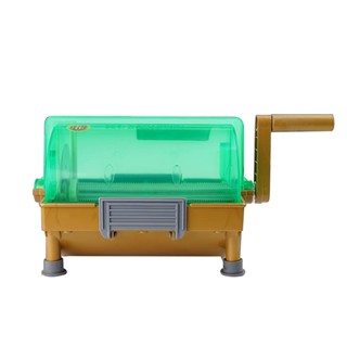 5Cgo【批發】多功能切菜機商用切蔥花切小米辣小型切菜機切辣椒圈切蒜片火鍋店含稅代購 t751596319140