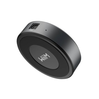 WiiM Mini 無線串流播放器