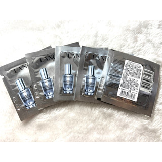 LANCOME蘭蔻 超未來肌因冰珠亮眼粹1ml