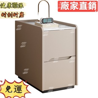免運💗新品 輕奢風軟包實木櫃 環保免安裝櫃 北歐風床頭櫃 臥室收納櫃 極窄抽屜櫃 收納櫃 層櫃 實木櫃 夾縫櫃 落地櫃