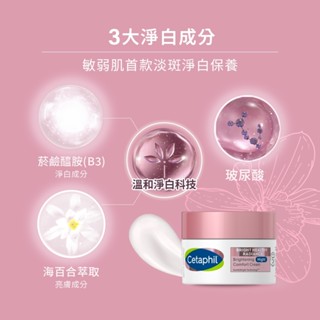 2027/09舒特膚 BHR淨白調理安撫霜 50g 藥局貨