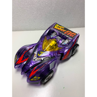{鋼彈的屋-模型工作室} 田宮 四驅車 進化者 靜態車 塗裝 完成品