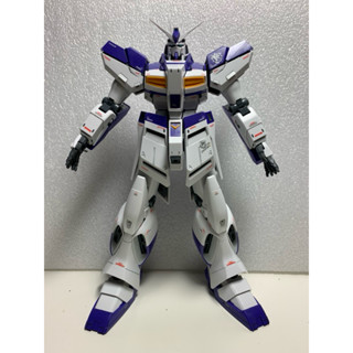 {鋼彈的屋-模型工作室} 萬代 MG 1/100 海牛 完成品 (實品如圖) 鋼彈 模型 代工