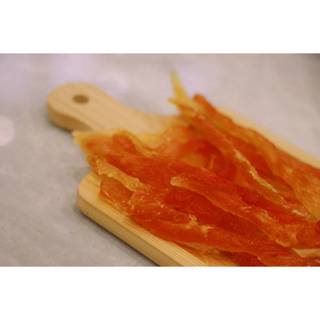 【派比樂寵物鮮食】 寵物肉乾 新鮮耐咬雞柳條50g 寶雅同步販售 新鮮烘乾而成 寵物零食 狗零食 健康 耐咬 雞肉