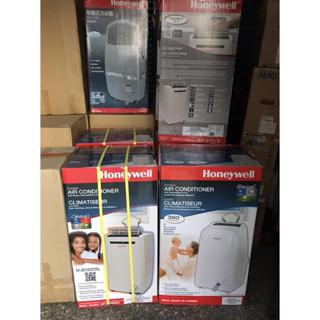 《福和科技》全新庫存Honeywell 移動式冷暖空調 冷氣機 除濕機 電熱器電暖爐 MN10CHESWW 4IN1