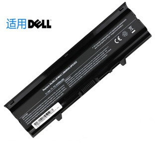 適用DELL 14V 14VR N4020 N4030 M4010 M4050 TKV2V 筆電電池