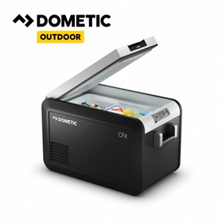 【618大特價+贈送專屬保護套】Dometic CFX3系列智慧壓縮機行動冰箱-36公升
