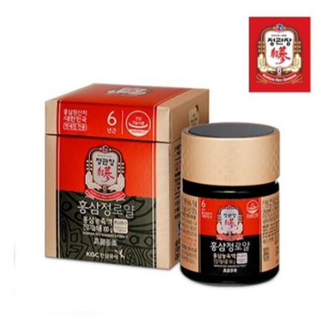 正官庄高麗蔘精濃縮液的價格推薦- 2026年8月| 比價比個夠BigGo