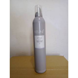 KEUNE 肯葳 深紋慕斯500ML~(原硬慕0704)