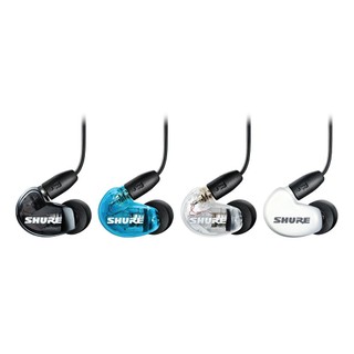 Shure / Aonic 215 線控版 入耳式監聽耳機 (4色)【ATB通伯樂器音響】