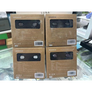 送耳機收納盒 Acoustune RS ONE IEM rs1 rs-1 入耳式監聽耳機 臺灣公司貨