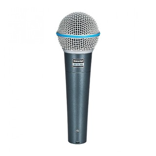 SHURE Beta-58A 動圈式麥克風