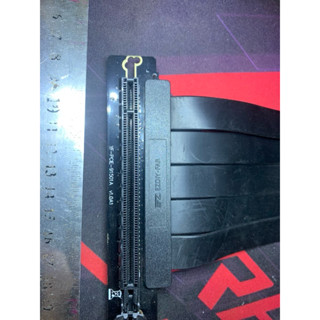 EZDIY-FAB PCIE3.0 16x 30cm pcie延長線